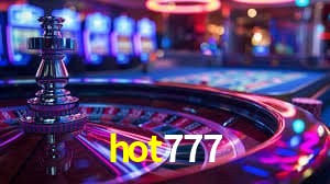 Statistics hot777