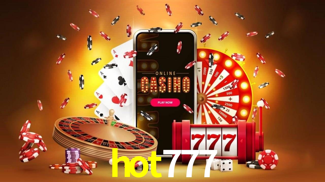 Experiência VIP hot777