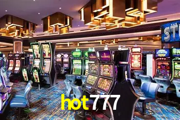 Desvendando o Mundo dos Jogos Virtuais na hot777