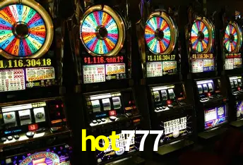A Revolução dos Aplicativos de Jogos no hot777