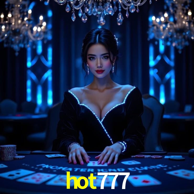 Bônus de Boas-vindas hot777