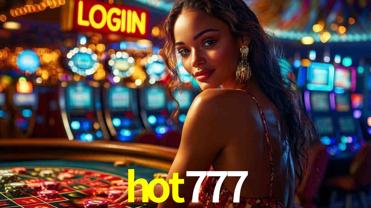 Estatísticas hot777