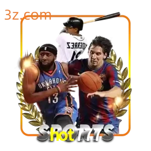 hot777