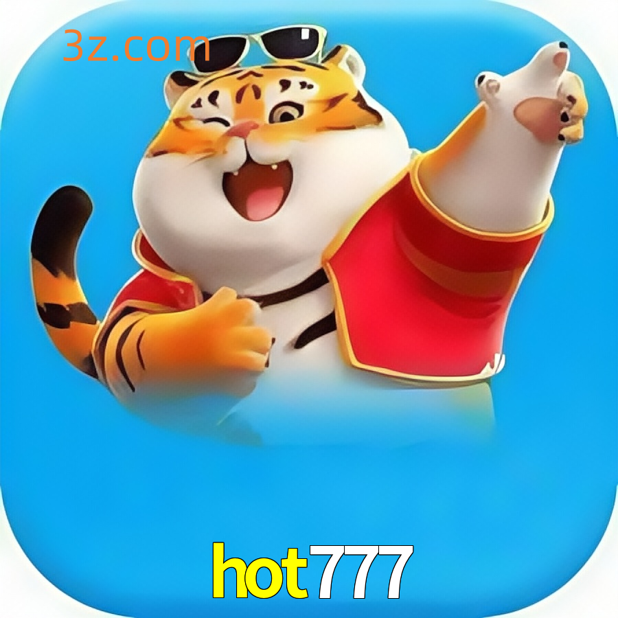 hot777