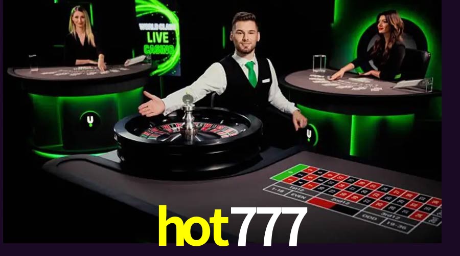 Secure Login hot777