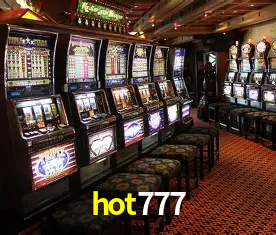 Desvendando o Mundo dos Jogos Virtuais na hot777
