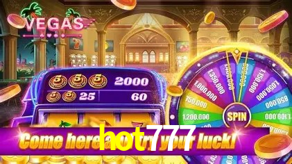 Exclusive Offers hot777