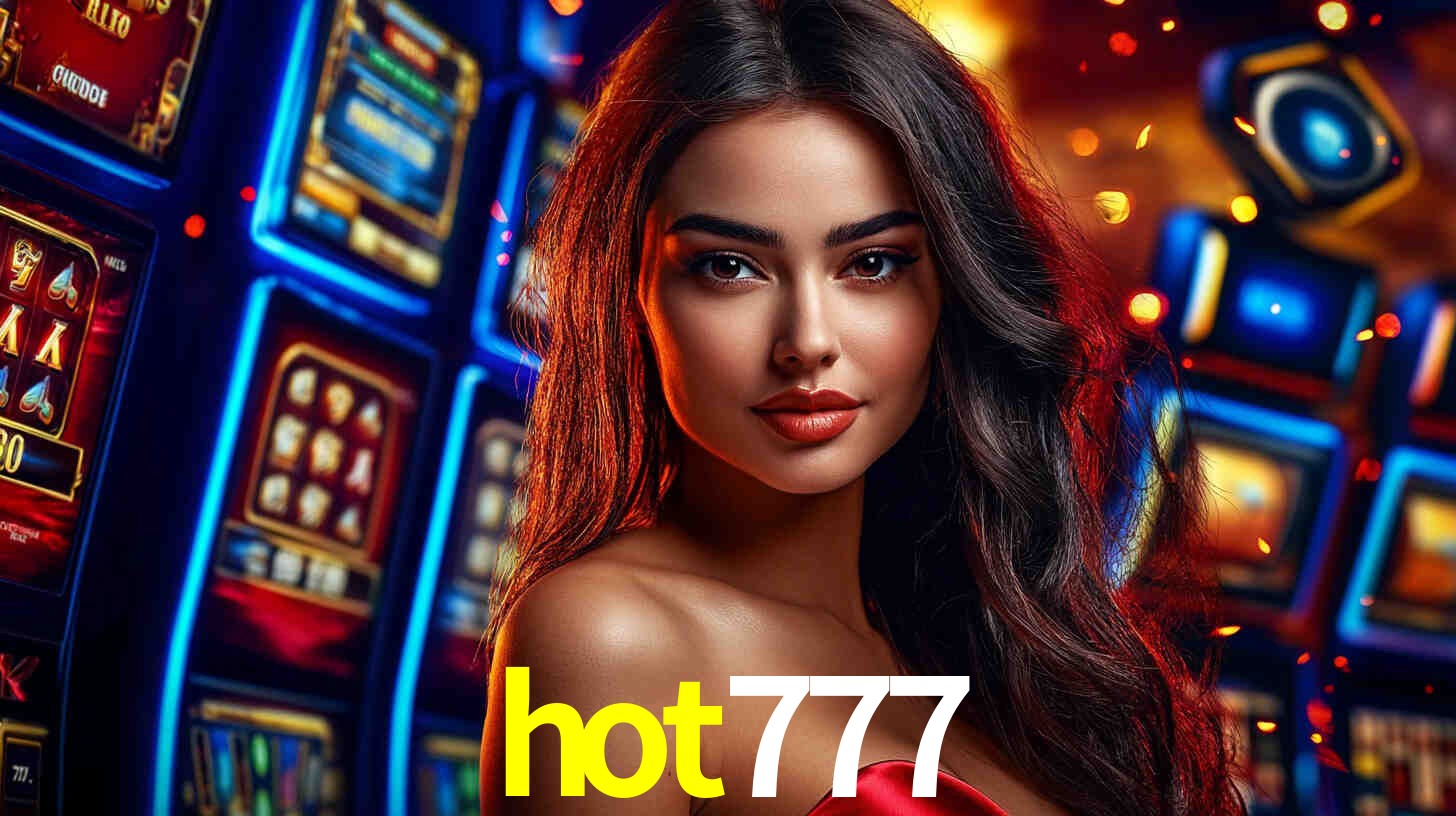 Apostas Esportivas na hot777: Um Guia Completo