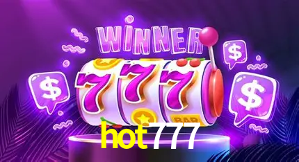 A Popularidade dos Caça-Níqueis no hot777