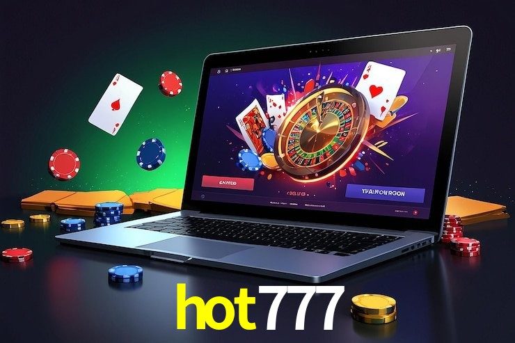 Segurança 2FA hot777