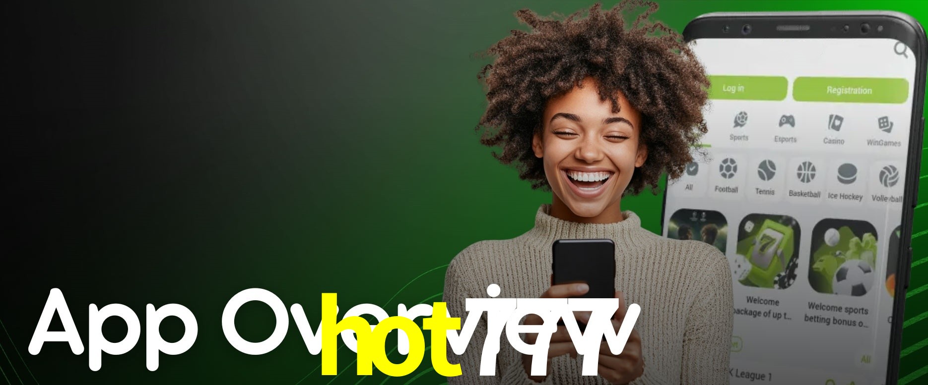 Responsive Design hot777