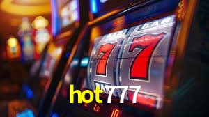 Estatísticas do Jogo hot777