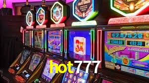 Desvendando o Mundo dos Jogos Virtuais na hot777