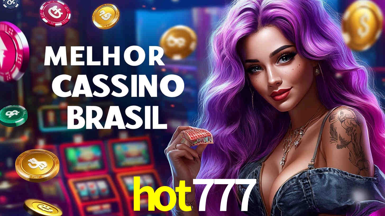 Desvendando o Mundo dos Jogos Virtuais na hot777