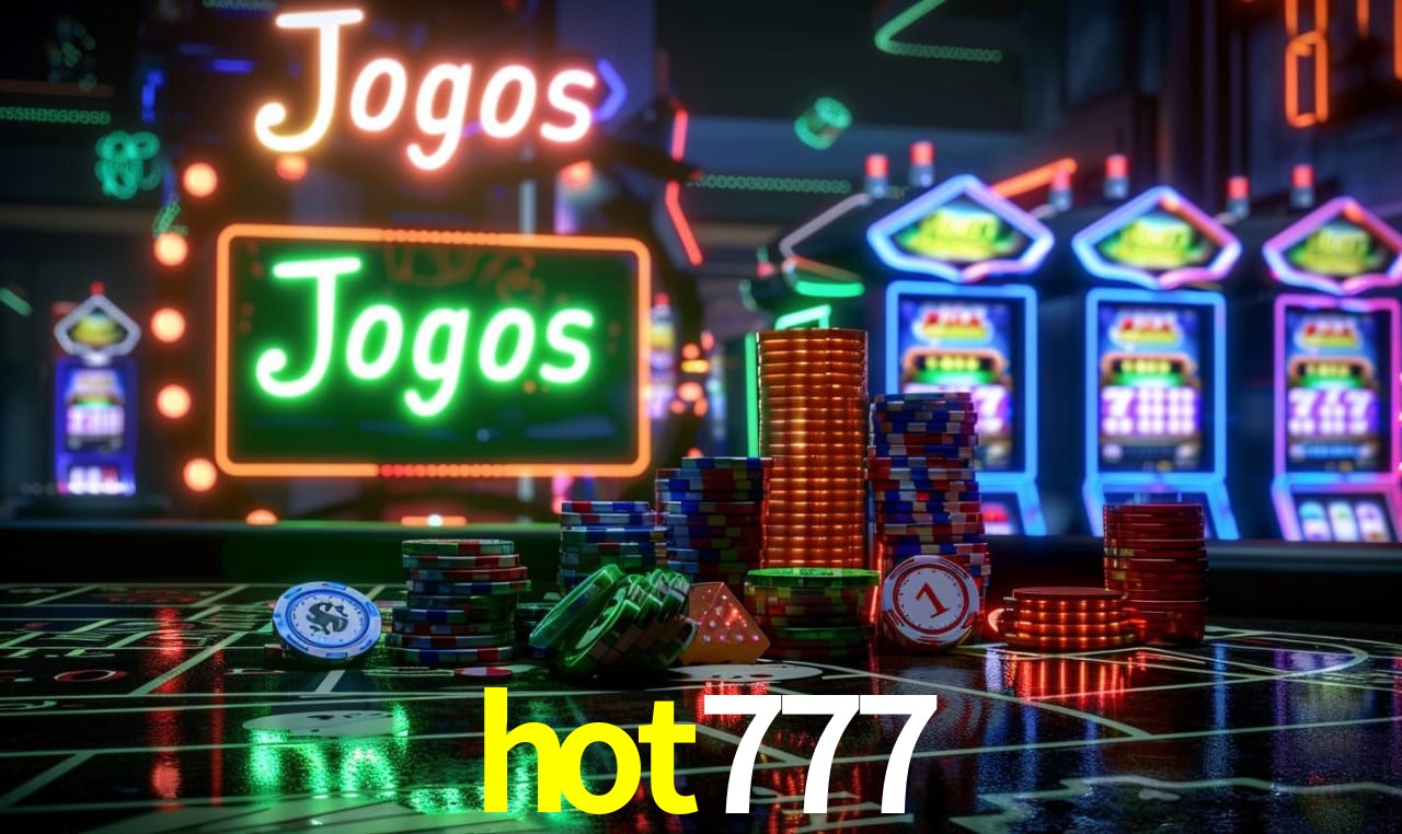 hot777 login