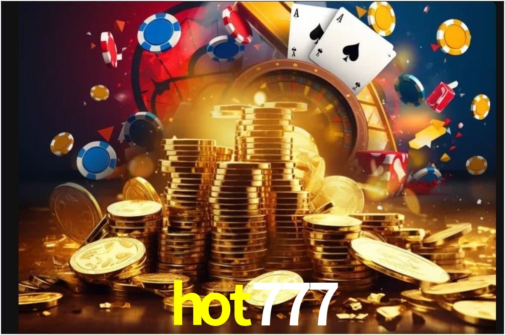 Inovações de Jogos na hot777: O Futuro das Experiências Interativas