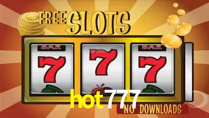 Descubra a Essência do hot777: Nossa História e Compromissos