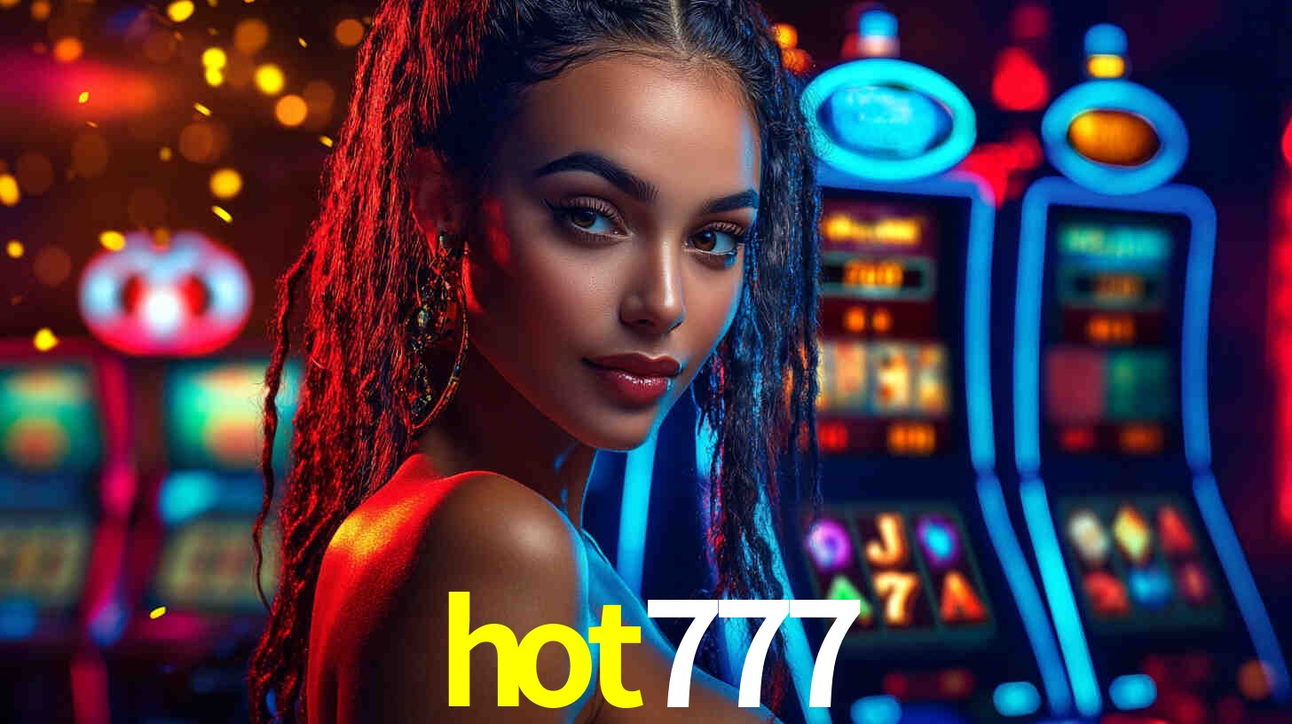 Inovações de Jogos na hot777: O Futuro das Experiências Interativas