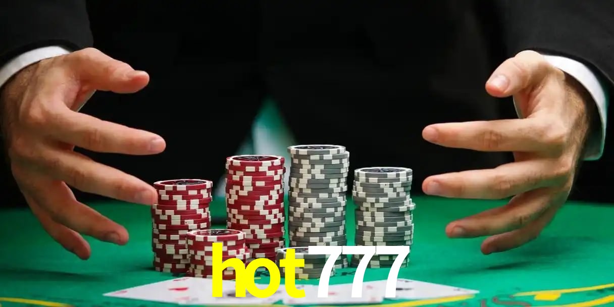 cassino hot777