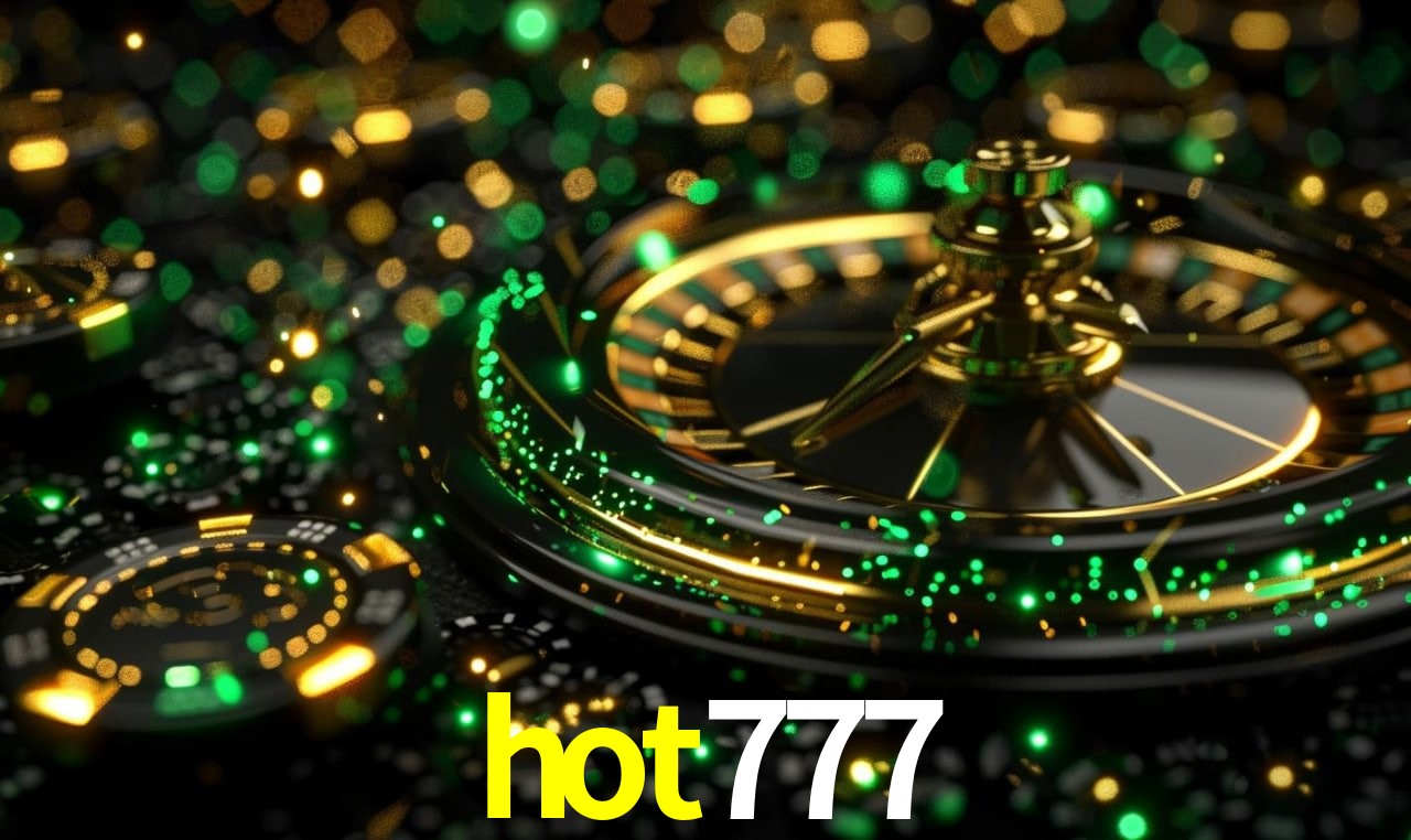 Promoções Sazonais hot777