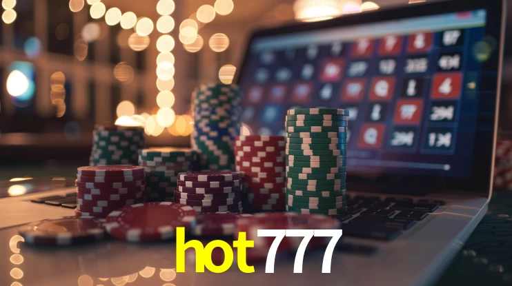 Game Providers hot777