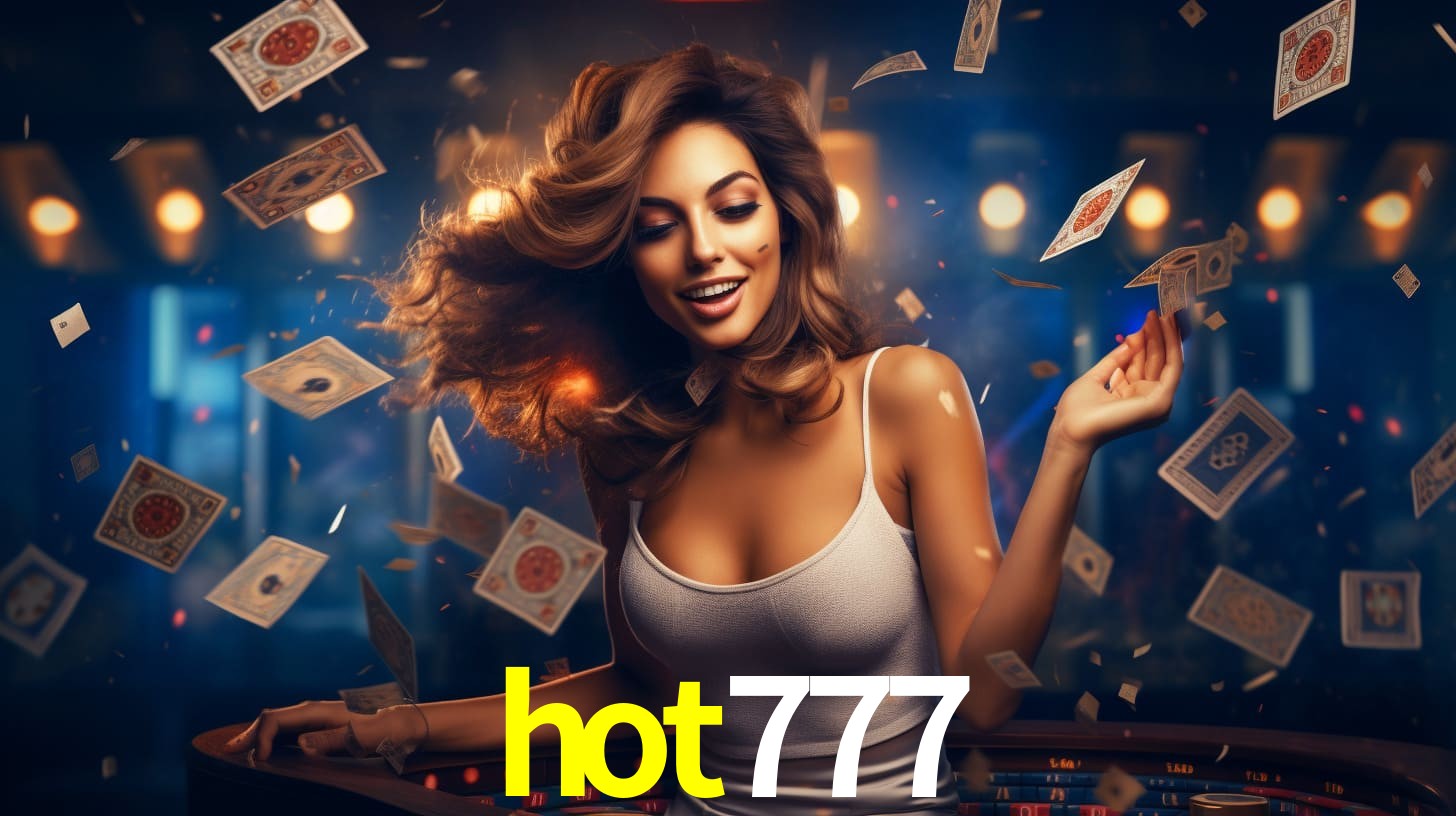 hot777 login