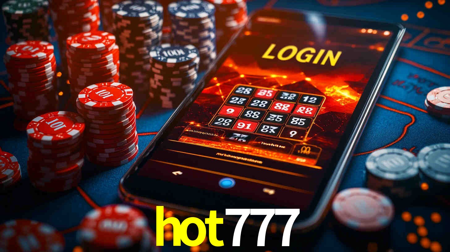 hot777: Jogue Crash e Experimente Alta Recompensa Instantânea
