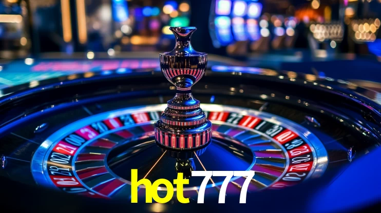 Ofertas Imperdíveis na hot777: Promoções e Bônus Que Valem a Pena