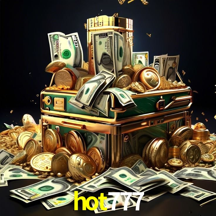 Casino VIP hot777