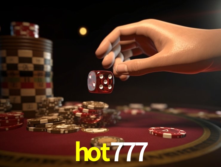 Apostas de Tênis hot777