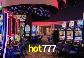 Design Responsivo hot777