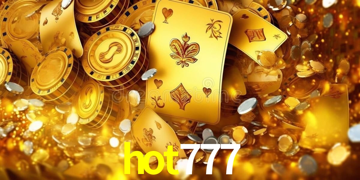 A Popularidade dos Caça-Níqueis no hot777