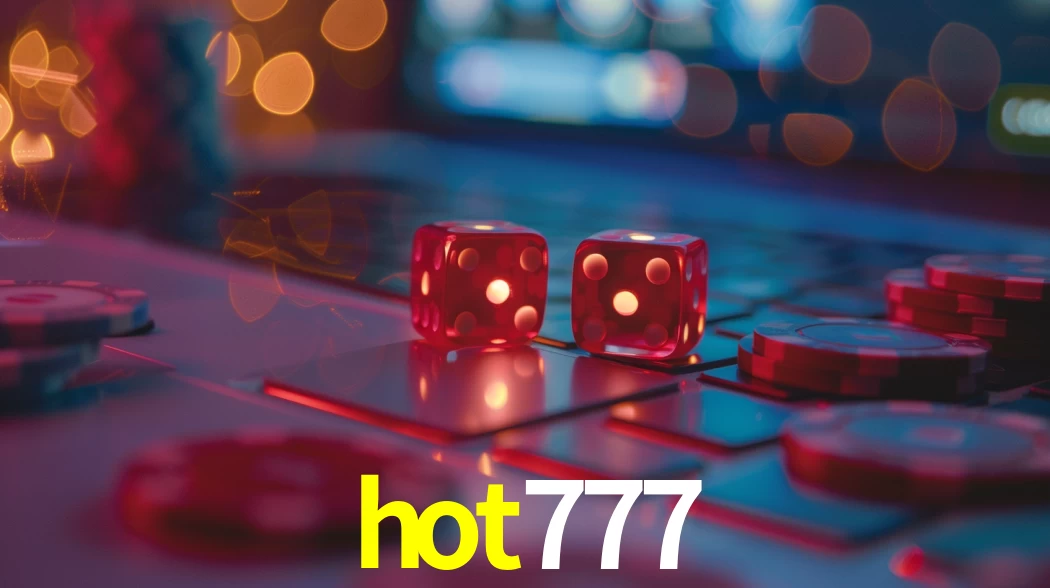 Live Casino hot777