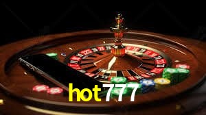 Tennis Betting hot777