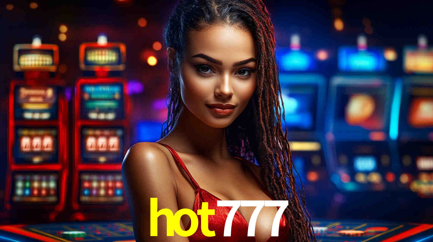 A Popularidade dos Caça-Níqueis no hot777