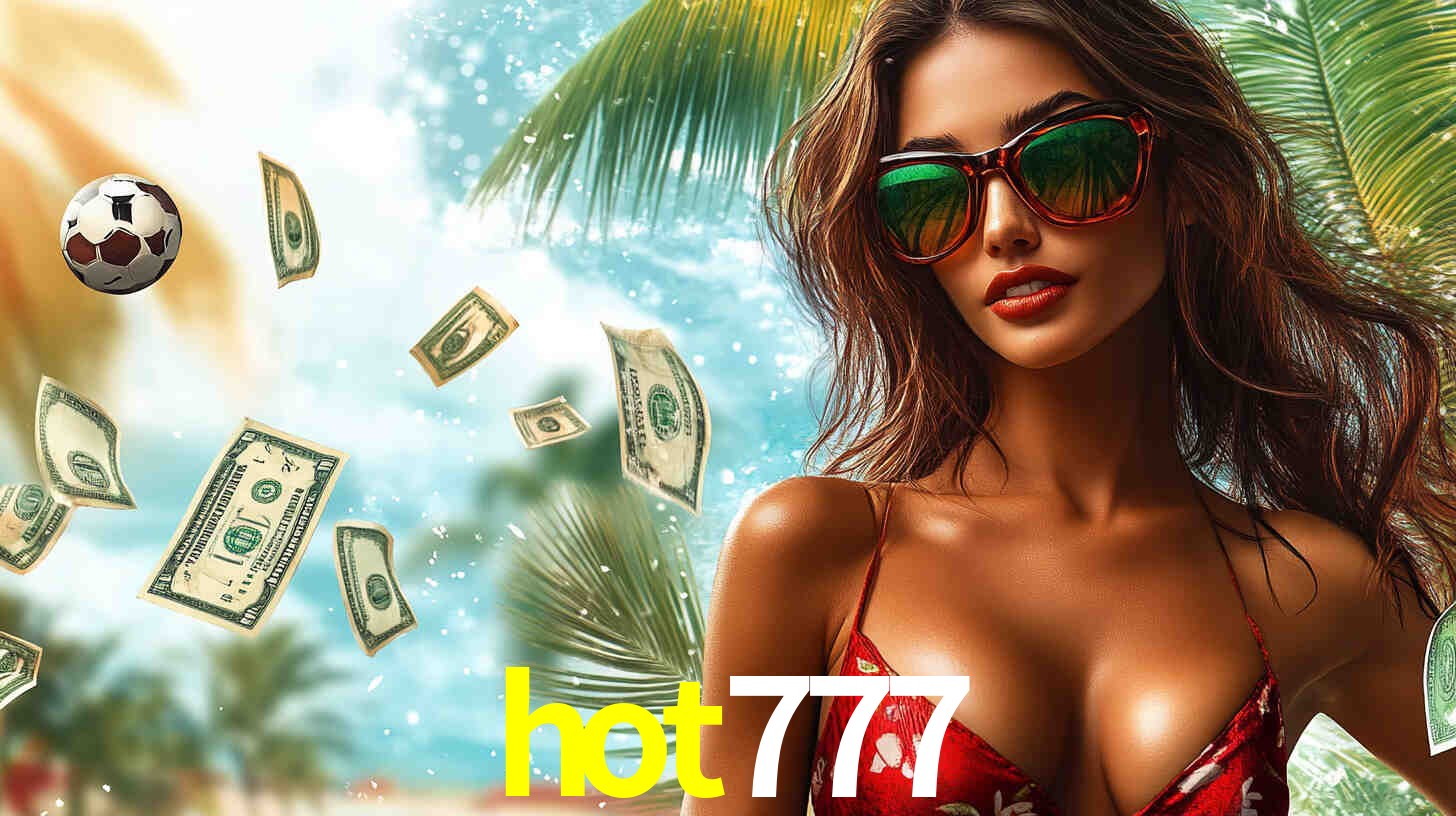 Weekend Specials hot777