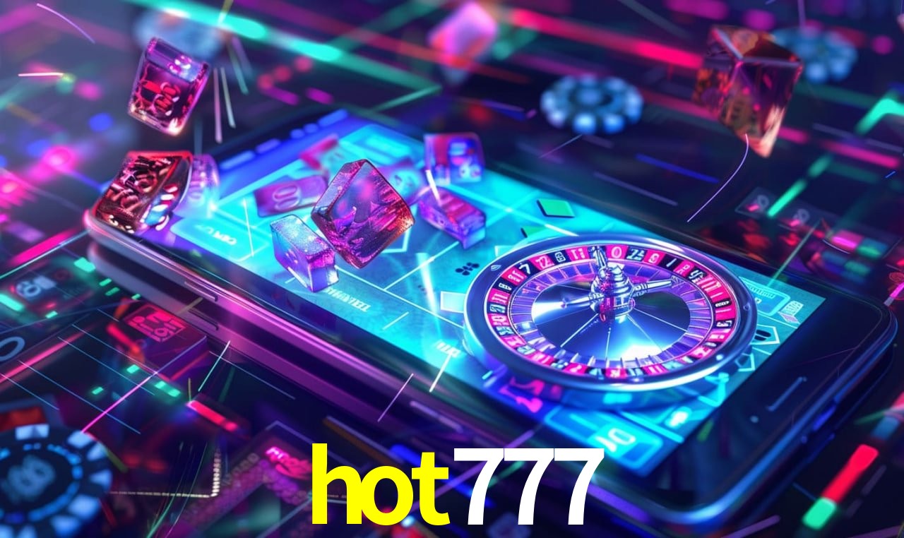 Mesa de Blackjack hot777