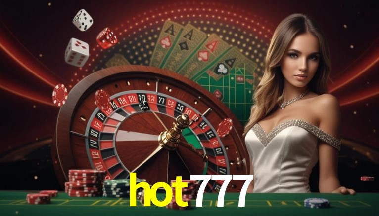 Slot Games hot777