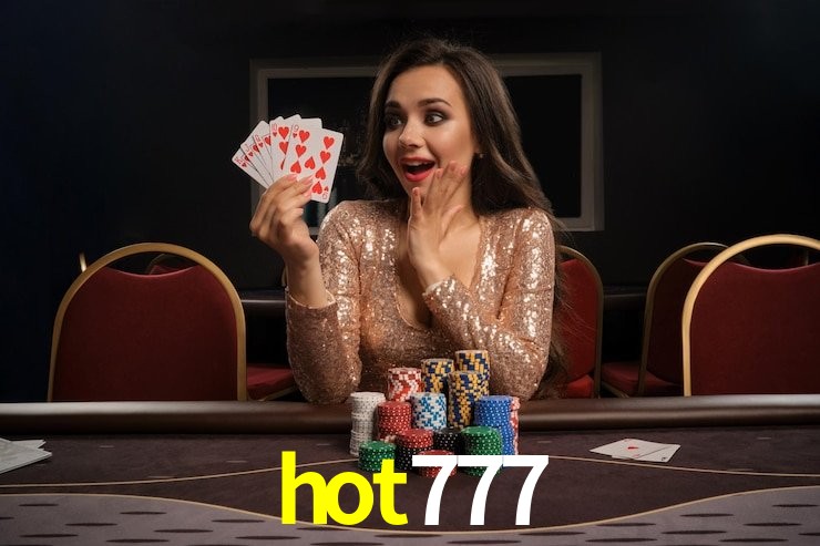 A Experiência Imersiva dos Cassinos Ao Vivo no hot777