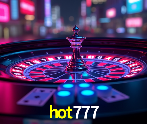 Descubra o Programa VIP da hot777: Vantagens Exclusivas para Jogadores