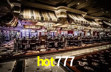 Seasonal Promotions hot777
