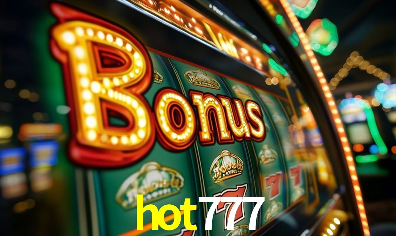 Integração de APIs hot777