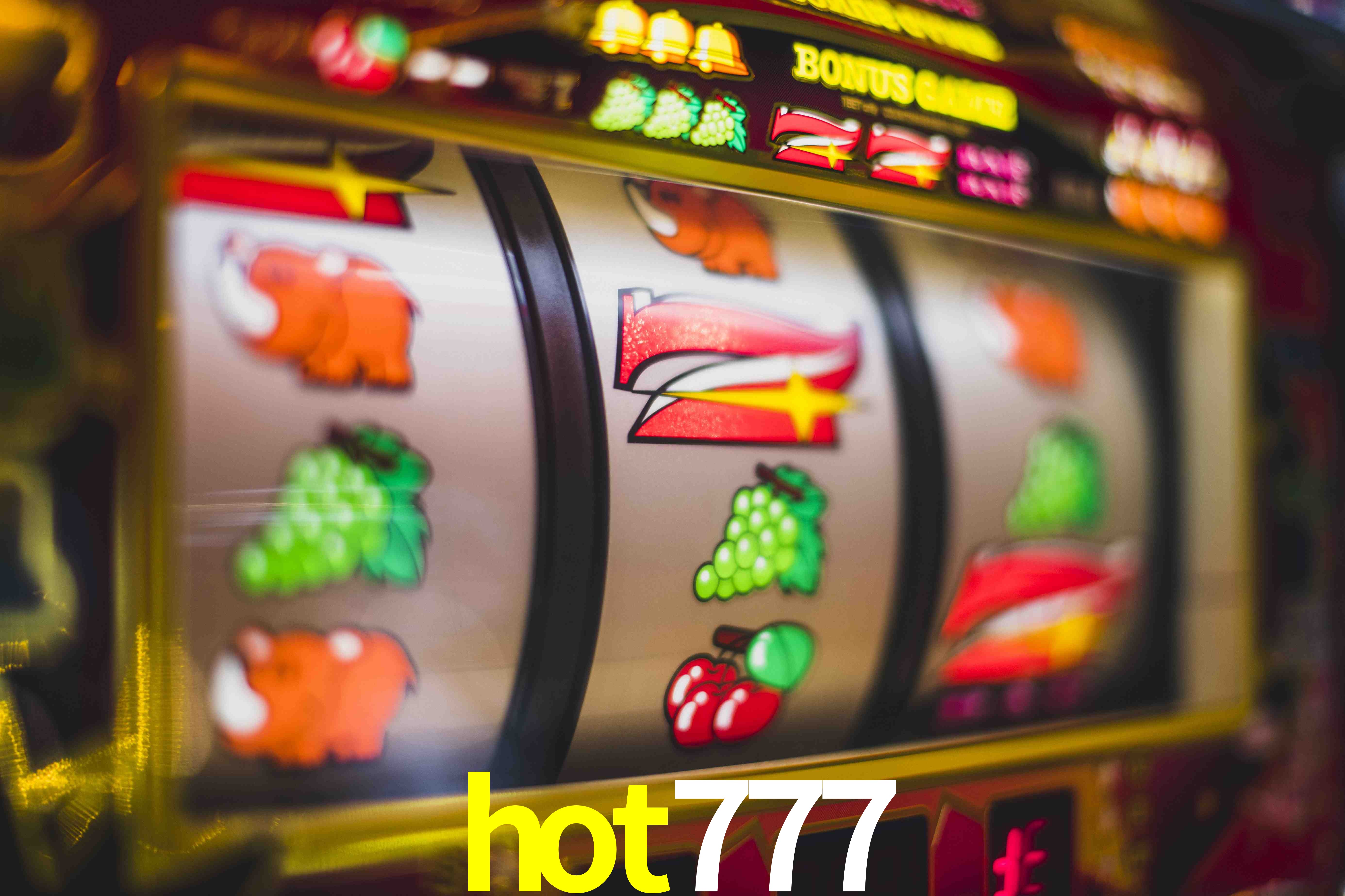 Football Betting hot777