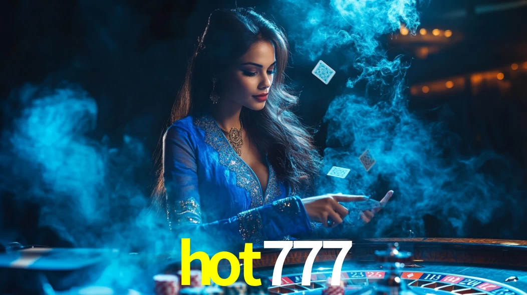 A Experiência Imersiva dos Cassinos Ao Vivo no hot777