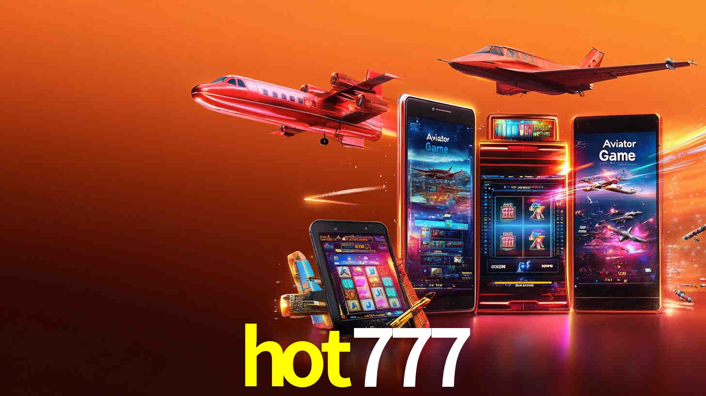 Inovações de Jogos na hot777: O Futuro das Experiências Interativas