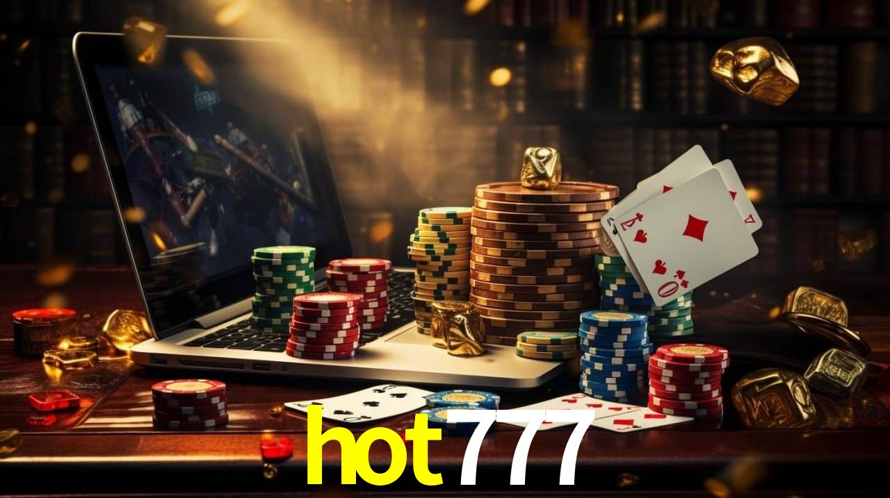 PIX Instantâneo hot777
