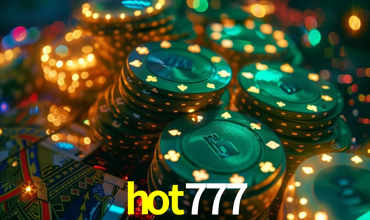 Torneios hot777