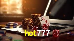 Descubra o Programa VIP da hot777: Vantagens Exclusivas para Jogadores