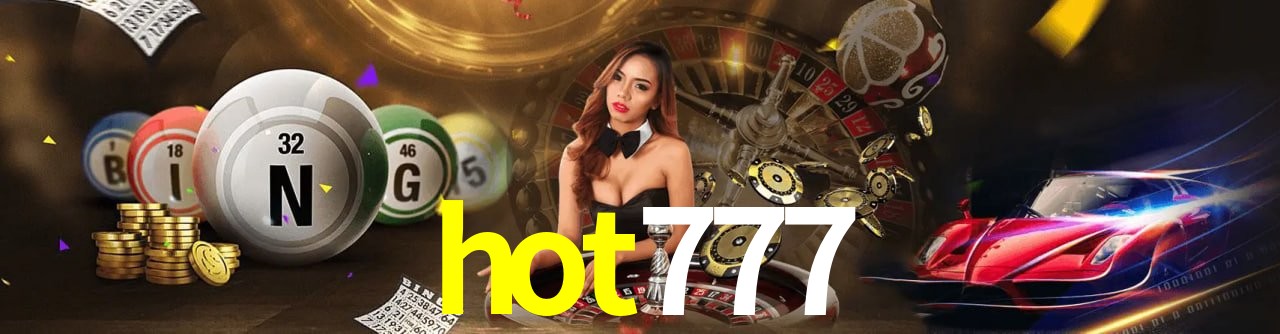 Promoção Relâmpago hot777