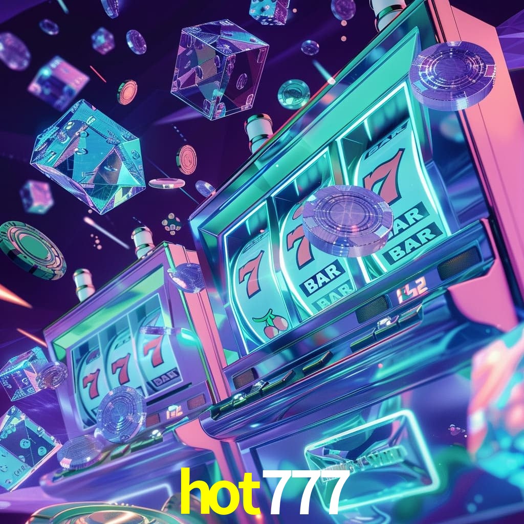 Explorando a Categoria de Eventos em Apostas na hot777